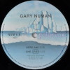 Gary Numan My Dying Machine 12" 1984 Finland